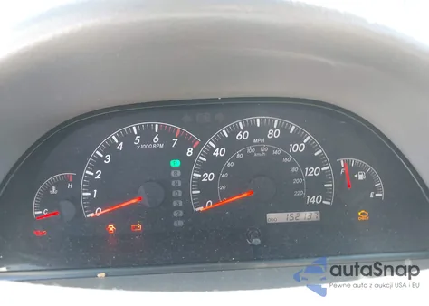 2006 Toyota Camry Xle from USA, damaged, VIN 4T1BE32K26U670110